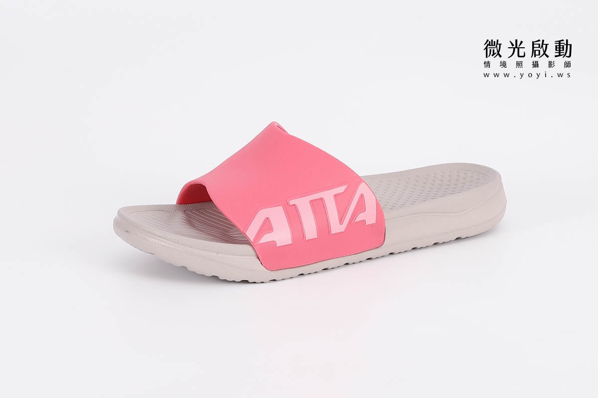 拖鞋商品攝影｜室內室外多款機能拖鞋情境攝影｜太松鞋業 7