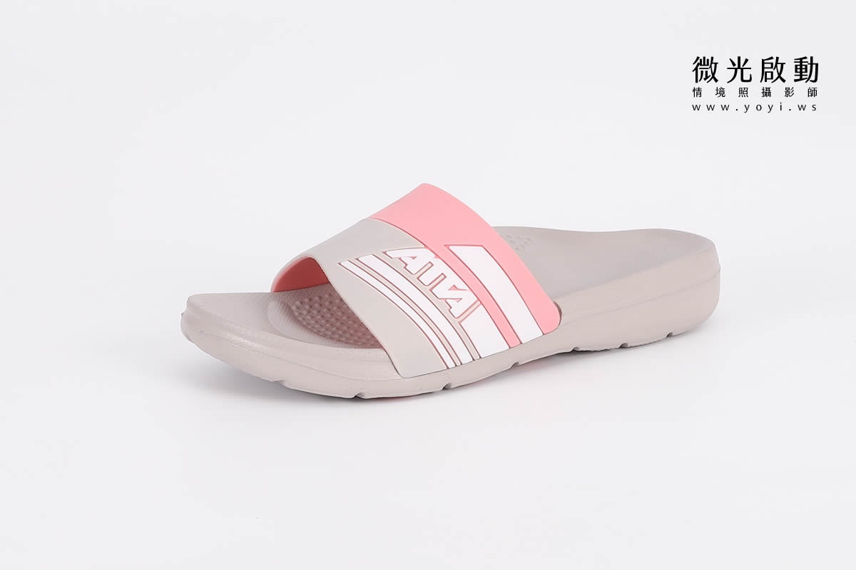 拖鞋商品攝影｜室內室外多款機能拖鞋情境攝影｜太松鞋業 9