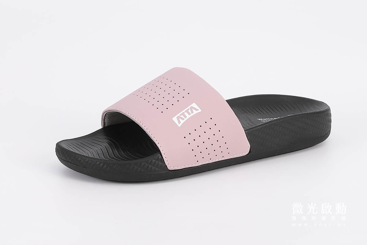 拖鞋商品攝影｜室內室外多款機能拖鞋情境攝影｜太松鞋業 13