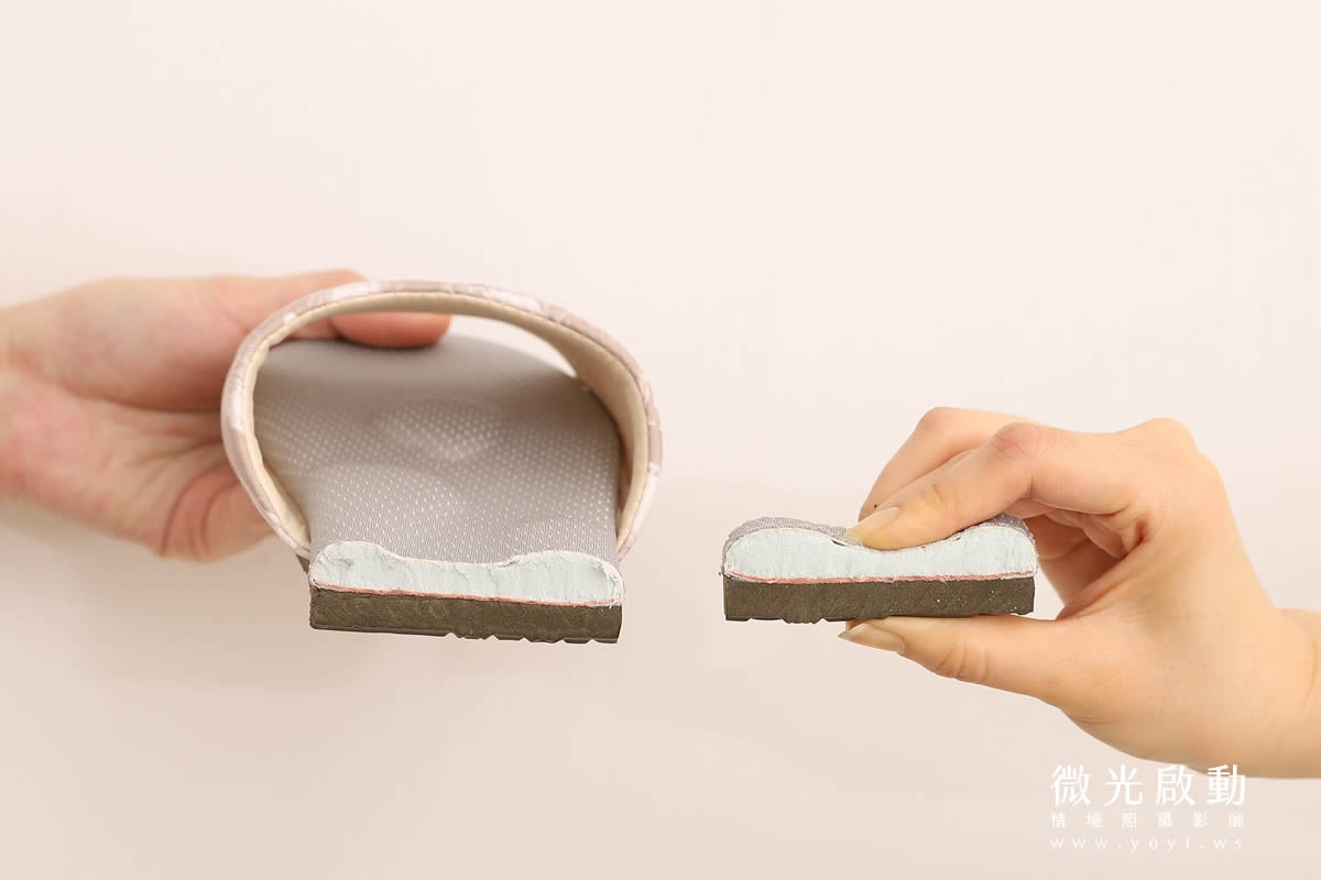 拖鞋商品攝影｜室內室外多款機能拖鞋情境攝影｜太松鞋業 63