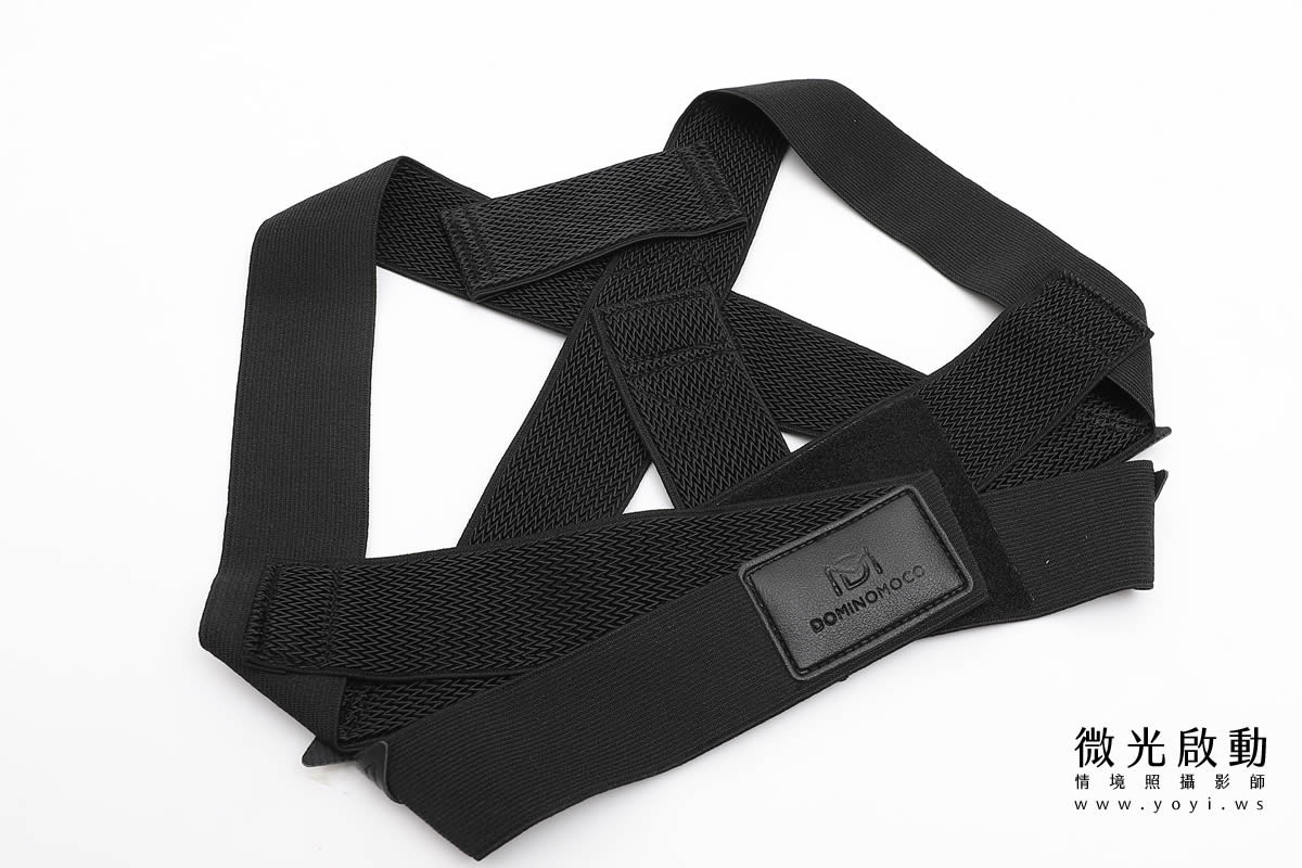 美姿帶商品攝影｜模特兒辦公情境實穿展示攝影｜安里有限公司 5