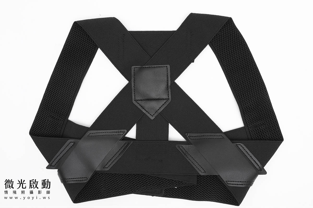 美姿帶商品攝影｜模特兒辦公情境實穿展示攝影｜安里有限公司 11