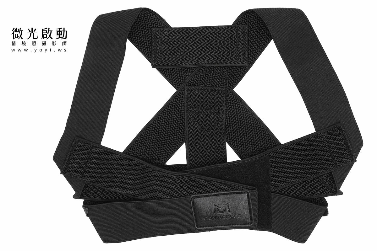 美姿帶商品攝影｜模特兒辦公情境實穿展示攝影｜安里有限公司 21