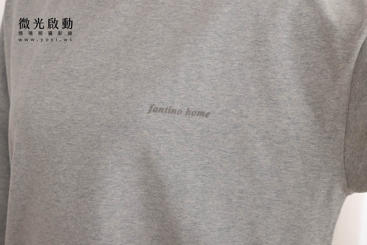 居家服飾攝影｜舒適輕柔居家服模特兒情境攝影｜吉宏國際 21