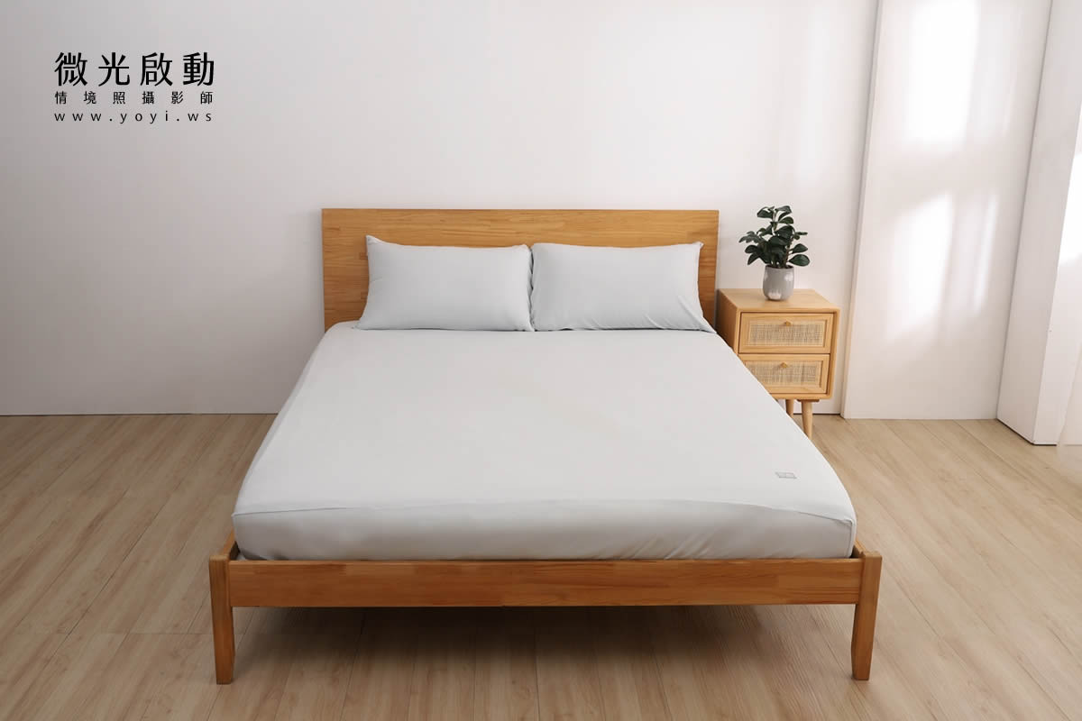 居家服飾攝影｜舒適輕柔居家服模特兒情境攝影｜吉宏國際 39