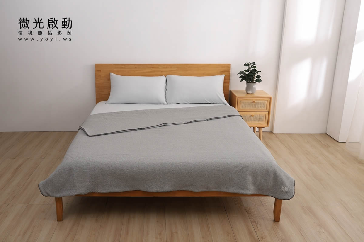 居家服飾攝影｜舒適輕柔居家服模特兒情境攝影｜吉宏國際 47