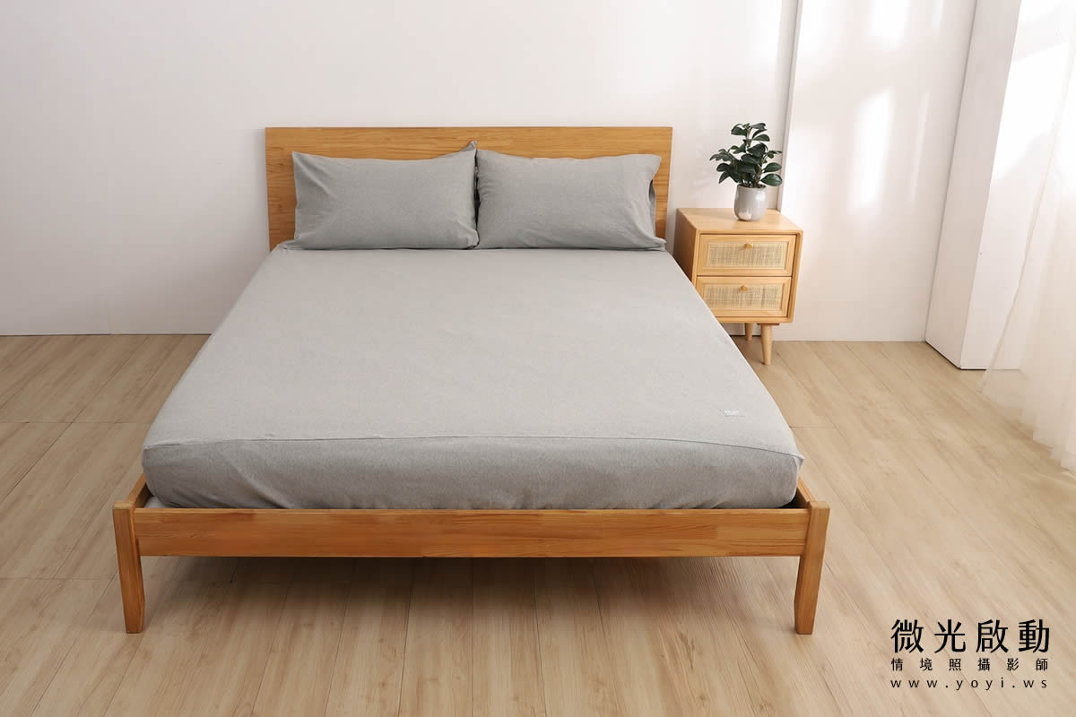 居家服飾攝影｜舒適輕柔居家服模特兒情境攝影｜吉宏國際 75