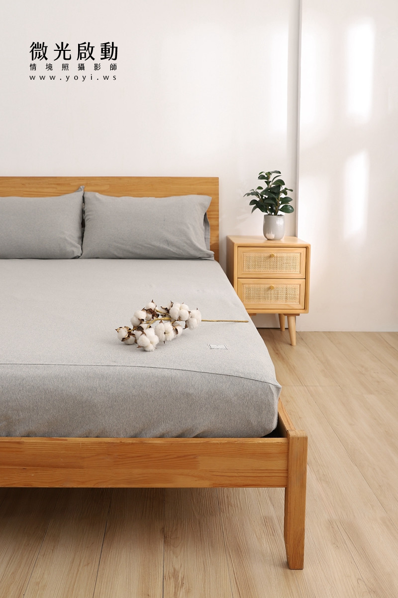 居家服飾攝影｜舒適輕柔居家服模特兒情境攝影｜吉宏國際 95