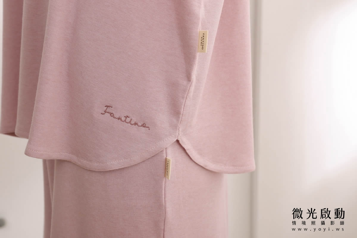 居家服飾攝影｜舒適輕柔居家服模特兒情境攝影｜吉宏國際 101