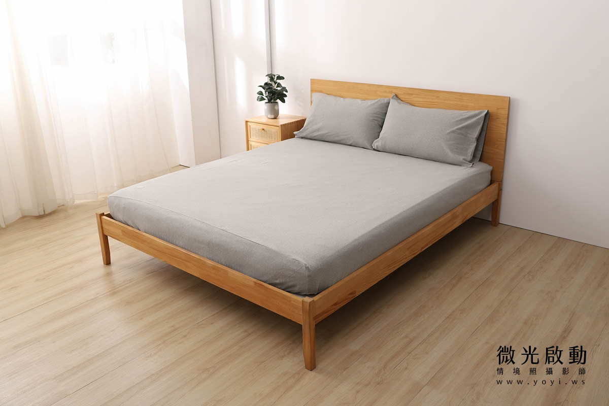 居家服飾攝影｜舒適輕柔居家服模特兒情境攝影｜吉宏國際 107