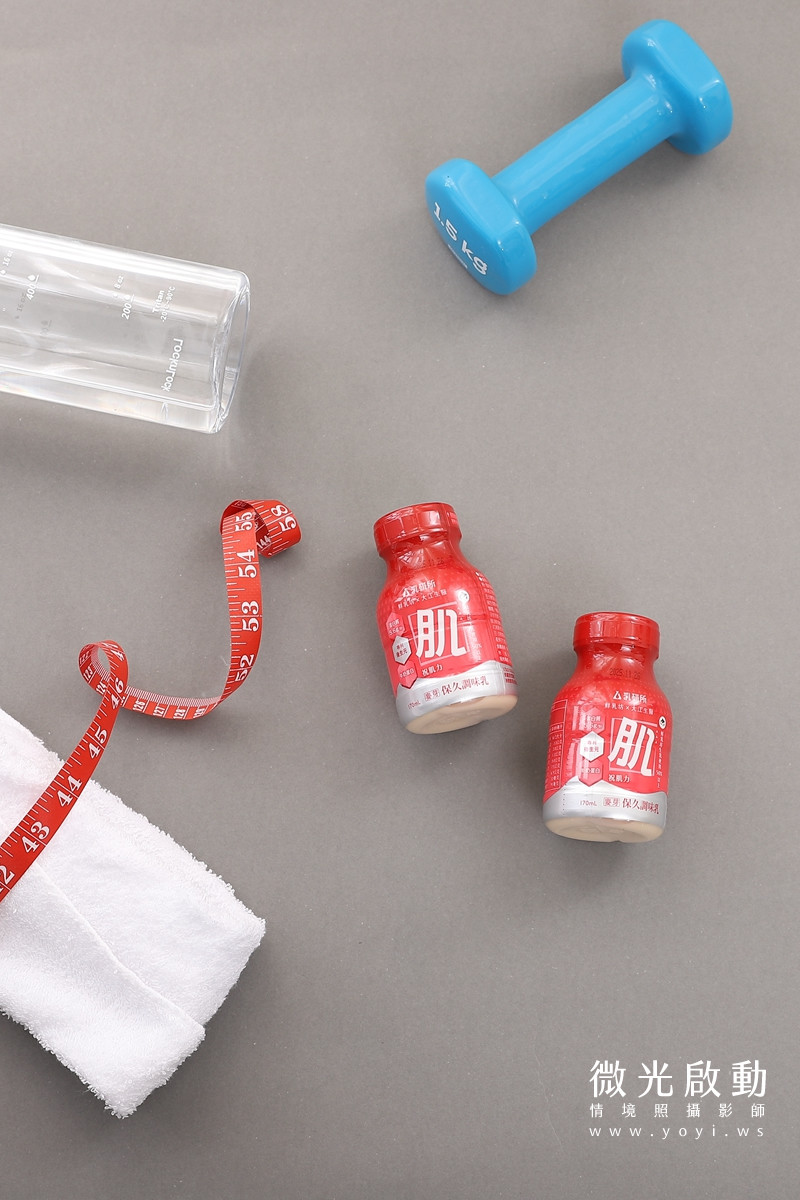 鮮乳坊食品攝影｜品牌乳品與生活週邊商品情境攝影 1