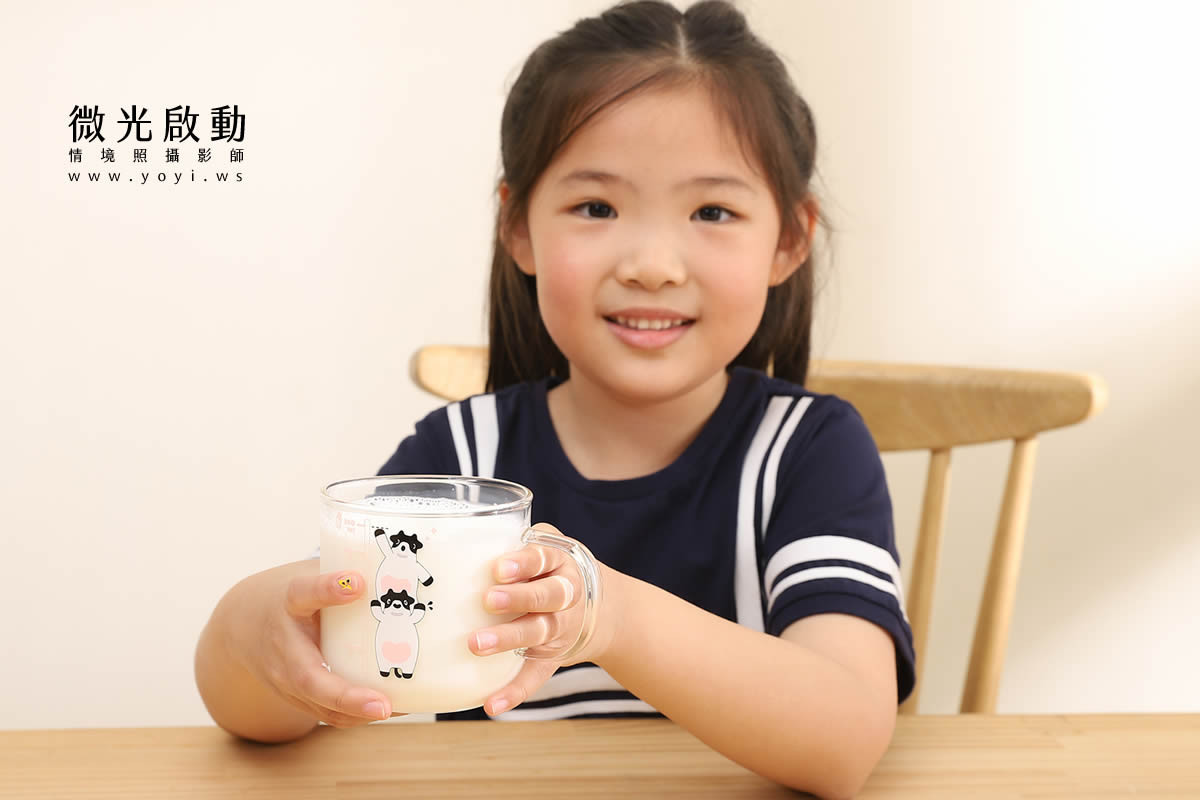 鮮乳坊食品攝影｜品牌乳品與生活週邊商品情境攝影 3