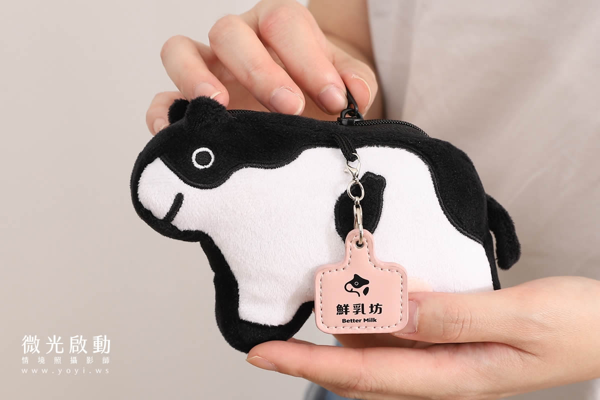 鮮乳坊食品攝影｜品牌乳品與生活週邊商品情境攝影 5