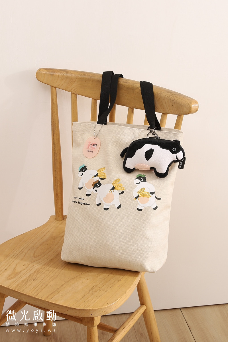 鮮乳坊食品攝影｜品牌乳品與生活週邊商品情境攝影 21