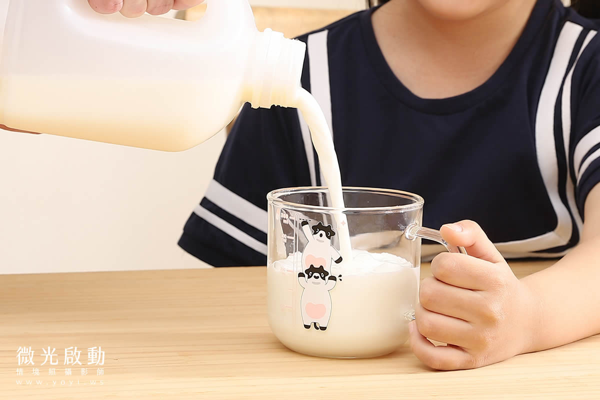 鮮乳坊食品攝影｜品牌乳品與生活週邊商品情境攝影 61