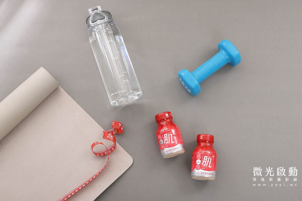 鮮乳坊食品攝影｜品牌乳品與生活週邊商品情境攝影 77