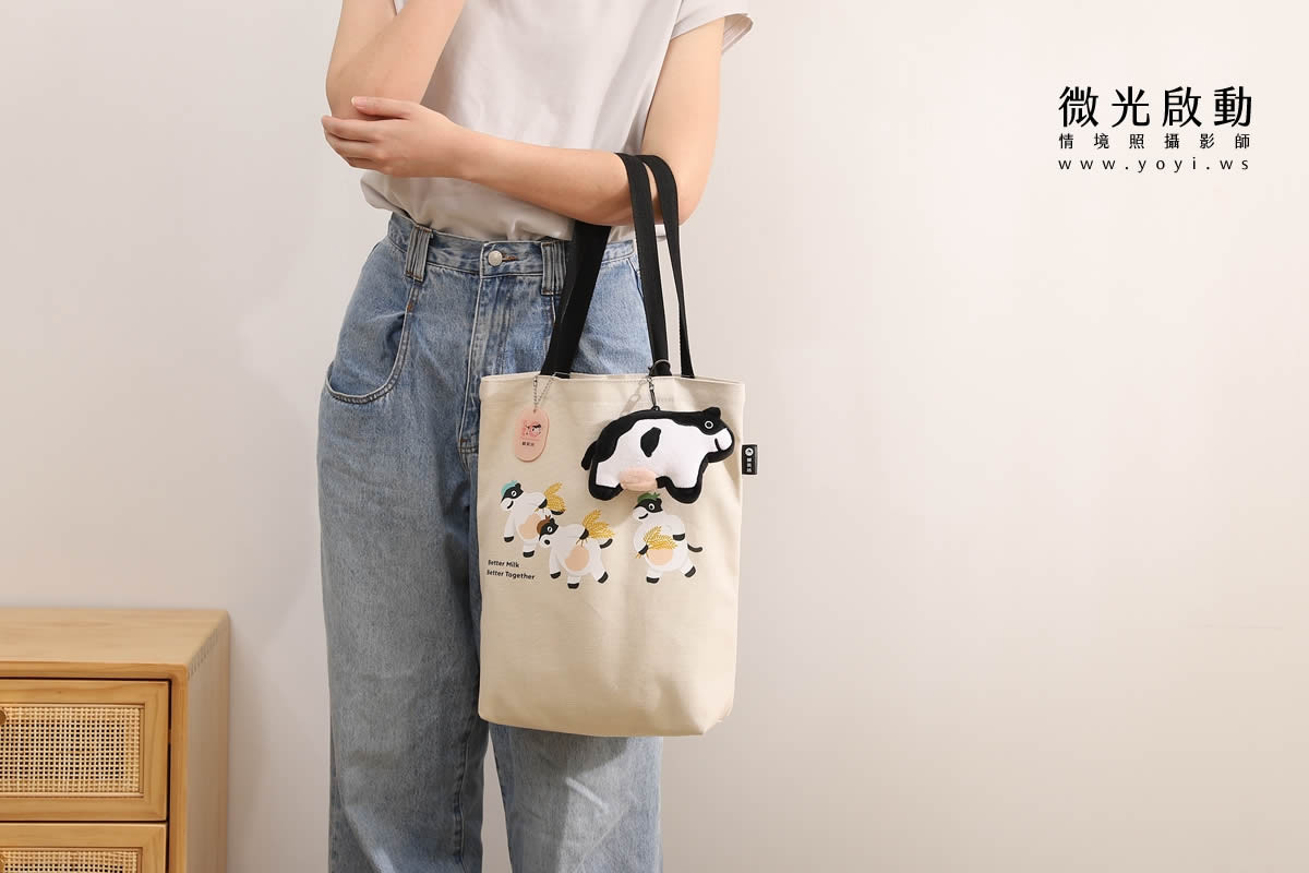 鮮乳坊食品攝影｜品牌乳品與生活週邊商品情境攝影 89