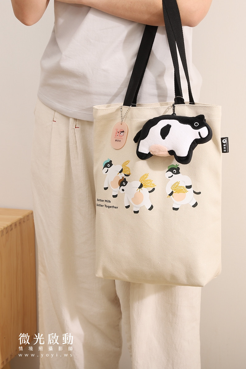 鮮乳坊食品攝影｜品牌乳品與生活週邊商品情境攝影 95