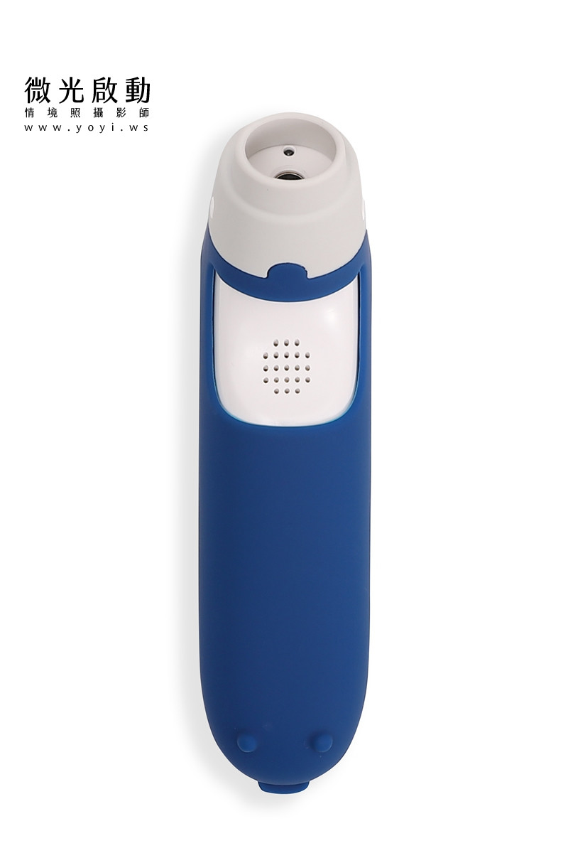 寵物用品攝影｜智能體溫按摩梳與貓咪互動情境攝影｜風全球股份有限公司 49