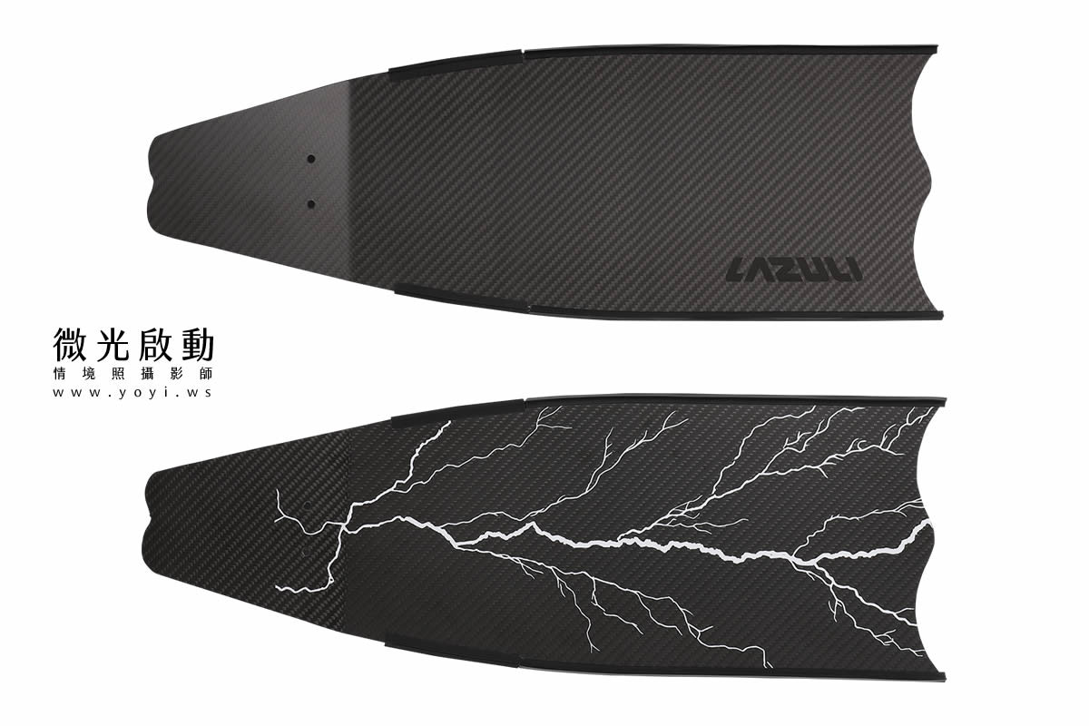 潛水用品攝影｜HCG 蛙鞋與蛙鏡專業運動器材攝影｜HCG和成 3