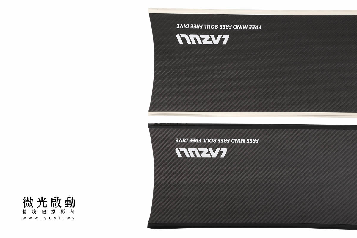 潛水用品攝影｜HCG 蛙鞋與蛙鏡專業運動器材攝影｜HCG和成 11