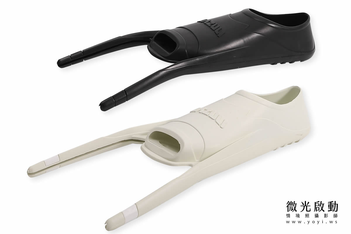 潛水用品攝影｜HCG 蛙鞋與蛙鏡專業運動器材攝影｜HCG和成 21