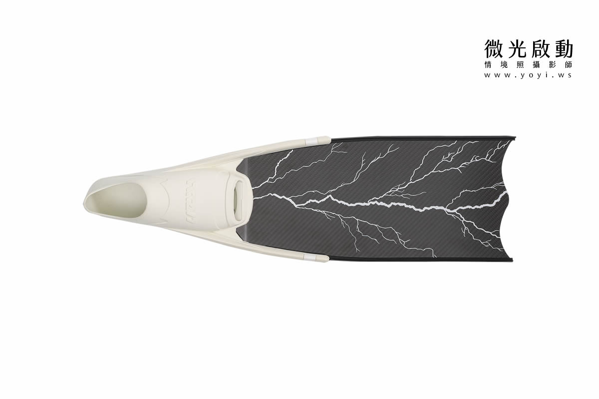 潛水用品攝影｜HCG 蛙鞋與蛙鏡專業運動器材攝影｜HCG和成 27