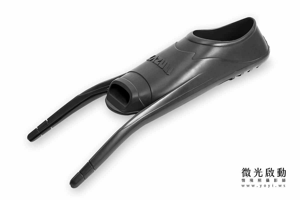 潛水用品攝影｜HCG 蛙鞋與蛙鏡專業運動器材攝影｜HCG和成 37