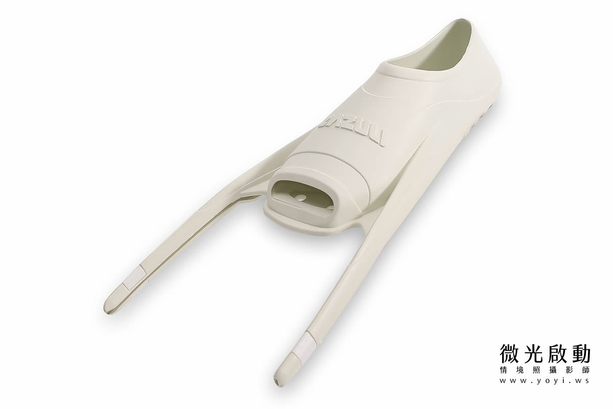 潛水用品攝影｜HCG 蛙鞋與蛙鏡專業運動器材攝影｜HCG和成 45