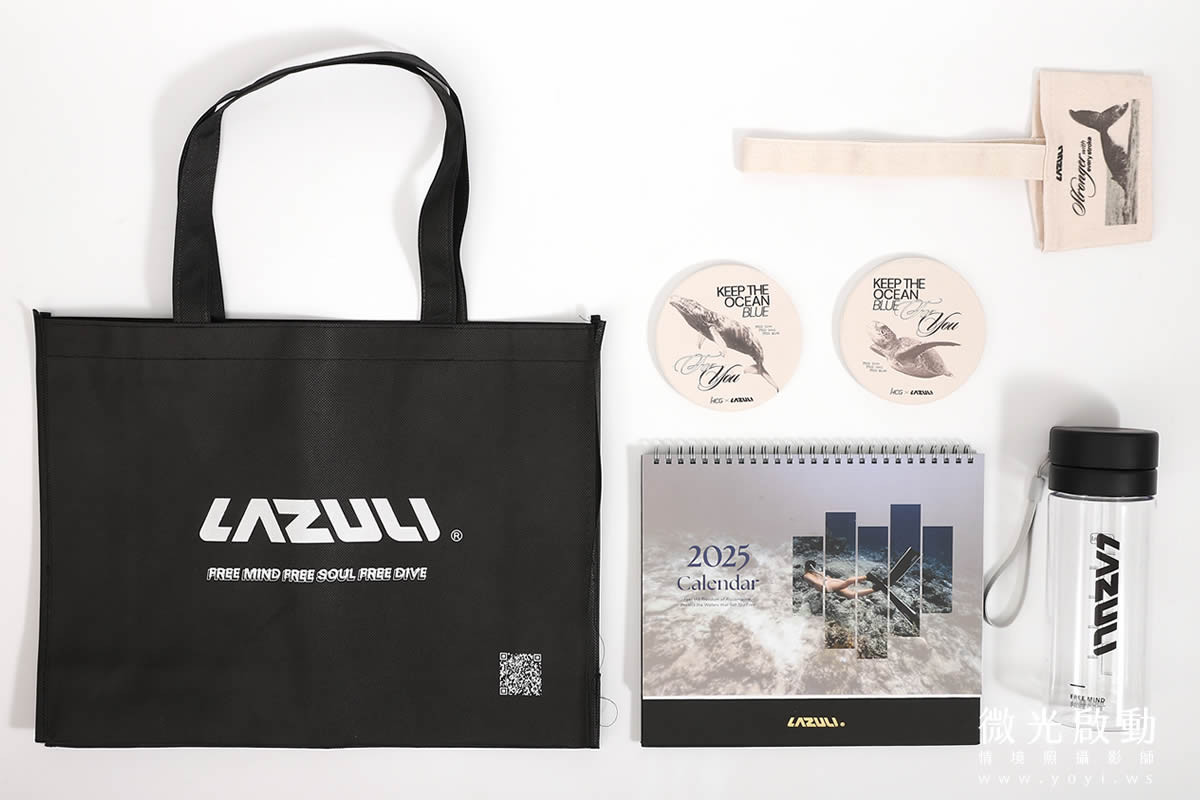 潛水用品攝影｜HCG 蛙鞋與蛙鏡專業運動器材攝影｜HCG和成 49