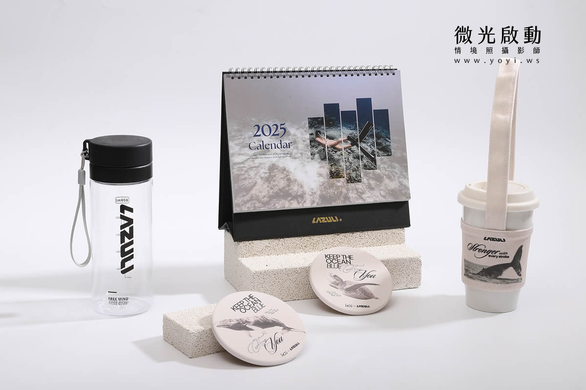 潛水用品攝影｜HCG 蛙鞋與蛙鏡專業運動器材攝影｜HCG和成 55