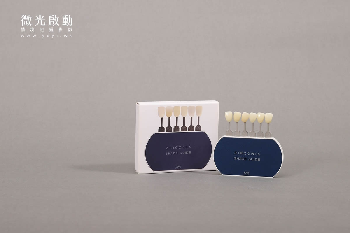 醫療器材攝影｜HCG 假牙與科技工業醫療儀器攝影｜HCG和成 3