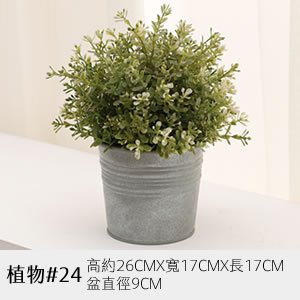 植物道具 24