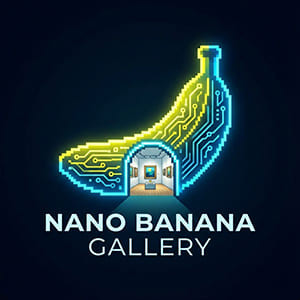 Nano Banana Gallery