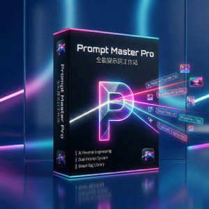 Prompt Master Pro