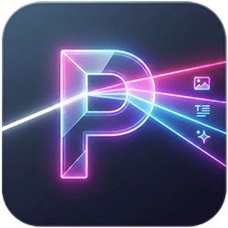 Prompt Master Pro Logo