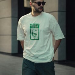 大阪進場T卹 Superdry