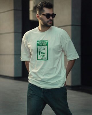 大阪進場T卹 Superdry