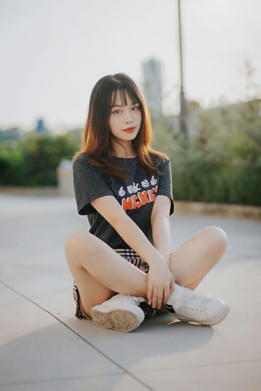 大阪進場T卹 Superdry：圖片 2