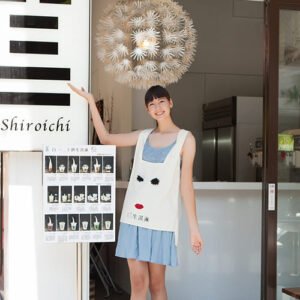 10秒生淇淋店面形象攝影