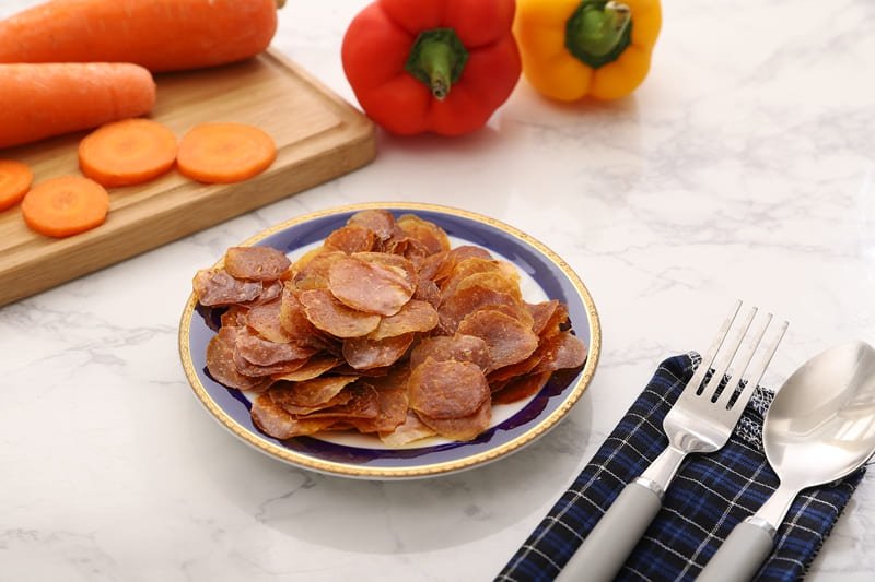 好野肉團子寵物食品攝影