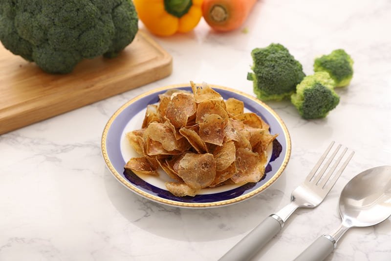 好野肉團子寵物食品攝影