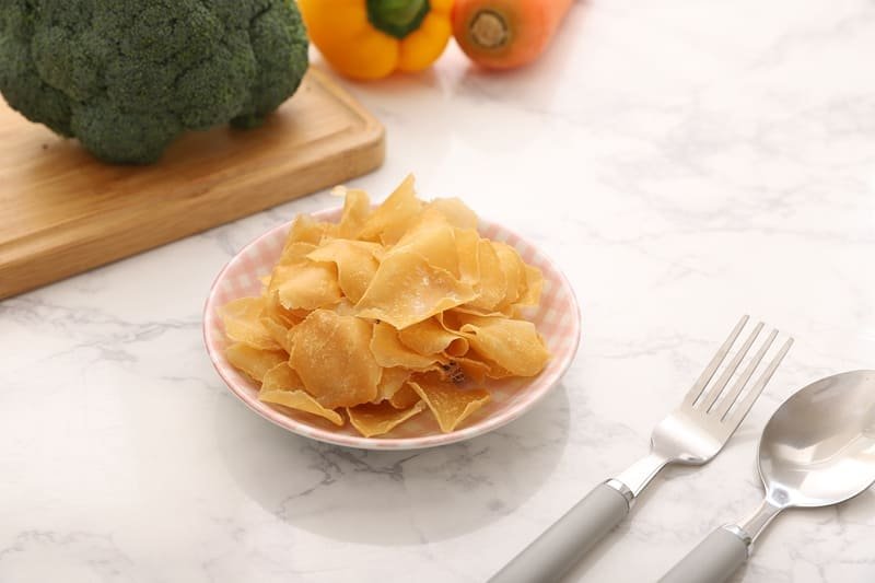 好野肉團子寵物食品攝影