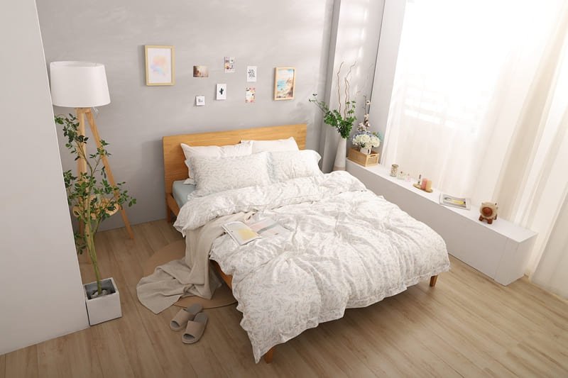 愛利斯寢具攝影,新北市寢具攝影,多角度商品攝影