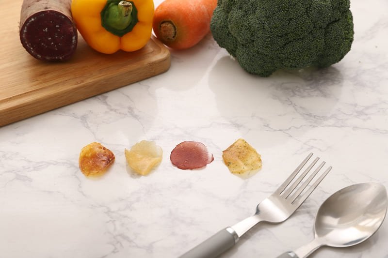 好野肉團子寵物食品攝影