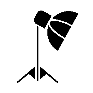 攝影棚租借燈具