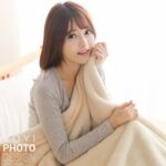 專業棉被保暖毯攝影作品