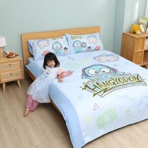 床的嫁紗寢具商品攝影