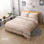 愛利斯寢具攝影