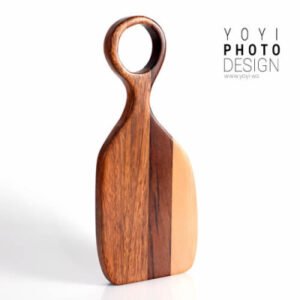 木時代木工職人攝影